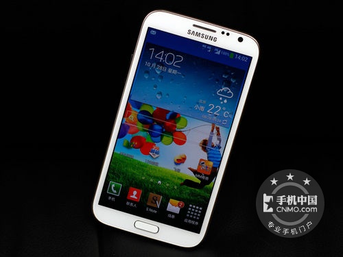 移动4G 成都三星N7108D报价3380元 