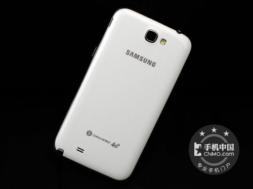 移动4G 成都三星N7108D报价3380元 