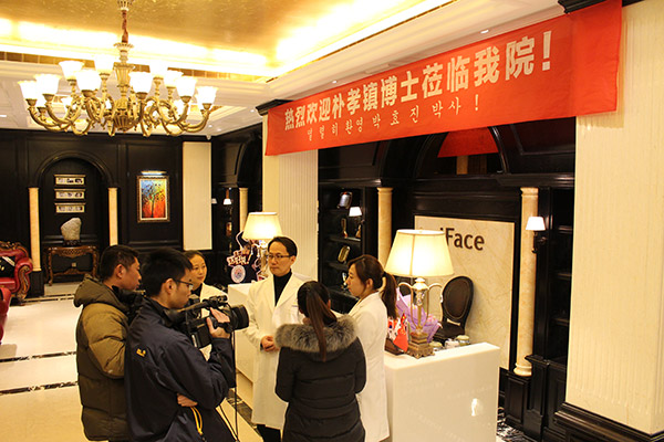 扬州施尔美厉建华主任_扬州艾菲斯双眼皮过程_扬州iface