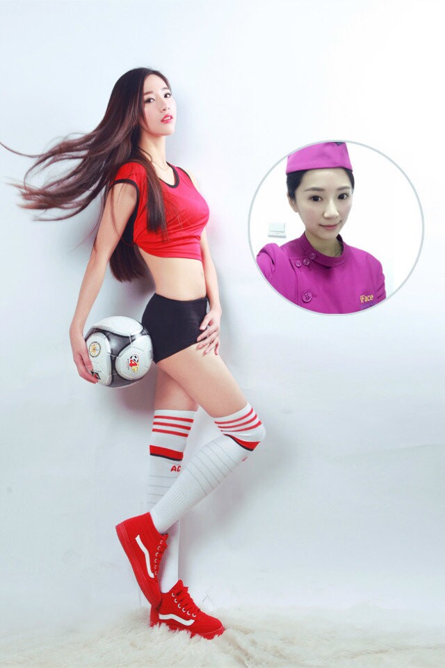 扬州艾菲斯双眼皮过程_扬州iface_扬州施尔美厉建华主任