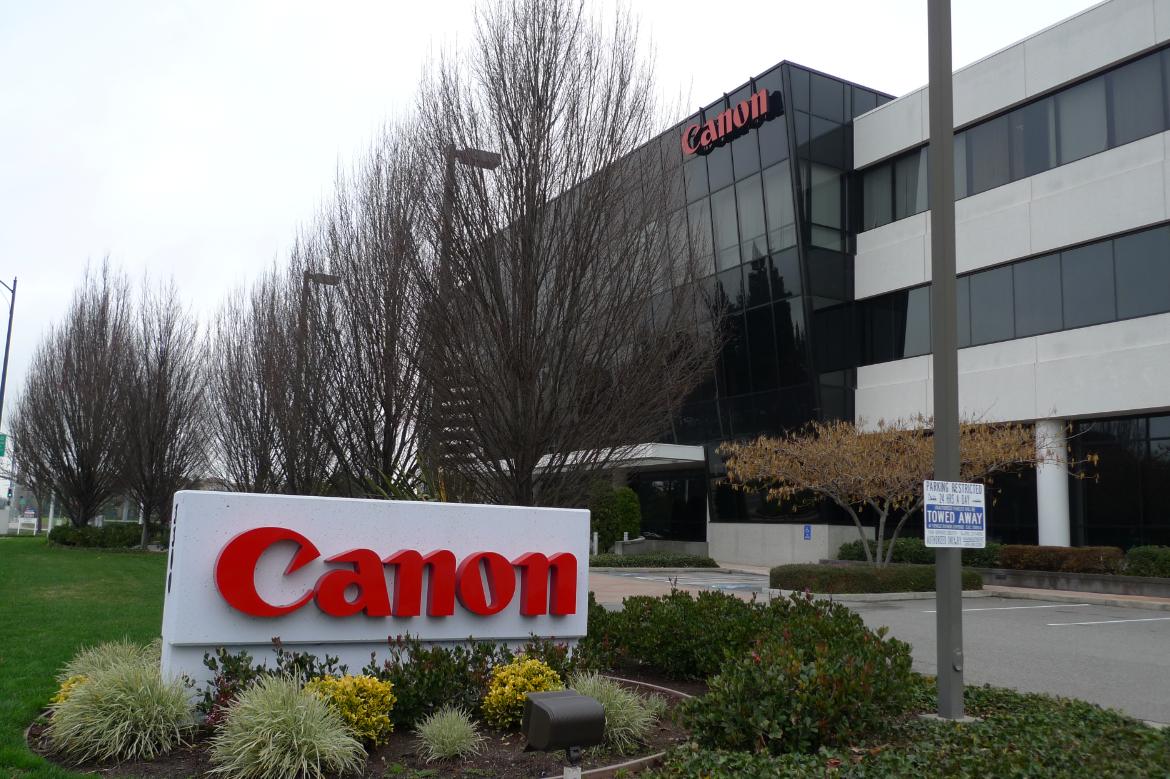 空中客车公司总部_佳能公司总部_保时捷公司总部