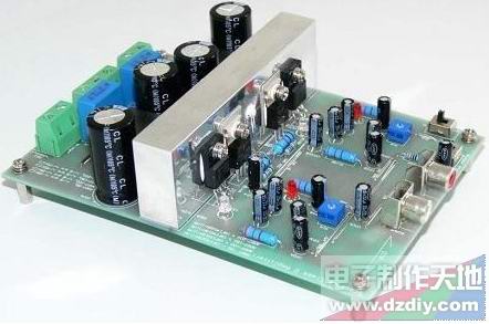 d类放大器原理_音响放大器_d类放大器