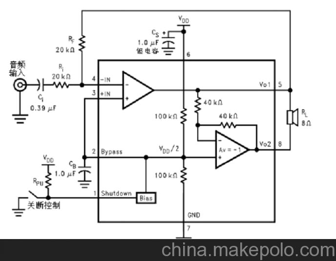 d类放大器_d类放大器原理_音响放大器