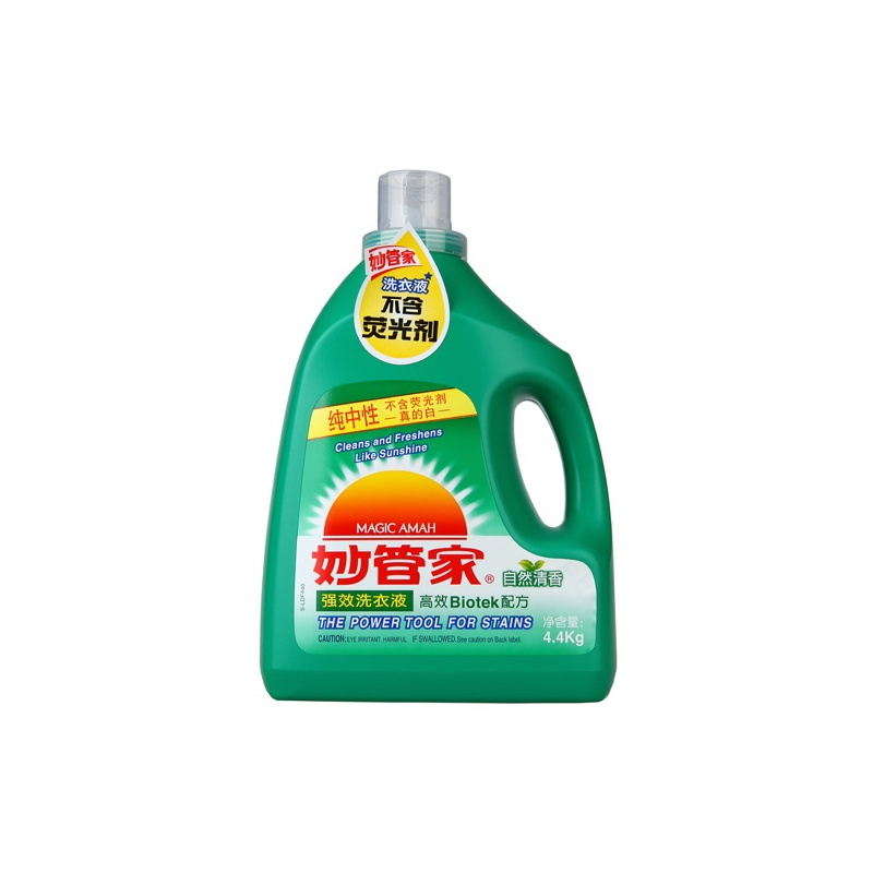 妙管家洗衣液有问题吗_妙管家洗衣液怎么样_妙管家洗衣液