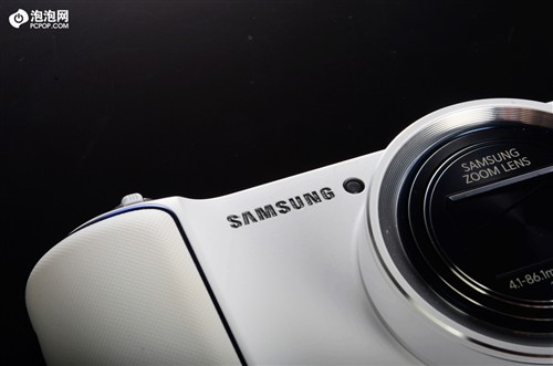 三星(SAMSUNG)EK-GC100 Galaxy Camera数码相机 