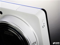 三星(SAMSUNG)EK-GC100 Galaxy Camera数码相机 