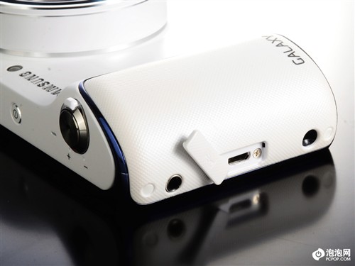 三星(SAMSUNG)EK-GC100 Galaxy Camera数码相机 