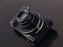 三星(SAMSUNG)EK-GC100 Galaxy Camera数码相机 