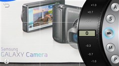 三星GALAXY Camera评测 智能相机先驱 