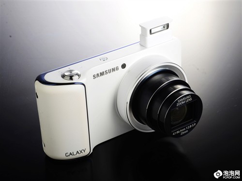 三星(SAMSUNG)EK-GC100 Galaxy Camera数码相机 
