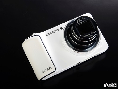 三星(SAMSUNG)EK-GC100 Galaxy Camera数码相机 