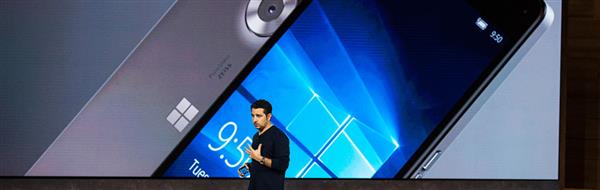 20年五次作死：Windows手机彻底玩完！