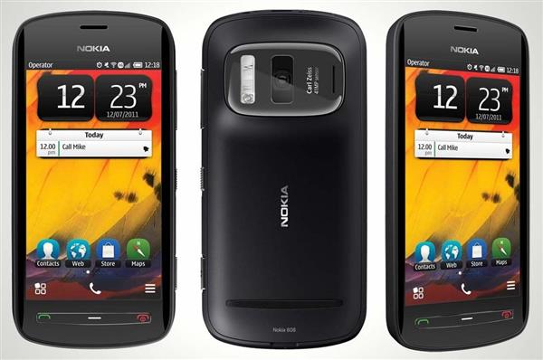 20年五次作死：Windows手机彻底玩完！