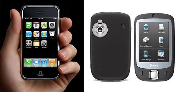 20年五次作死：Windows手机彻底玩完！