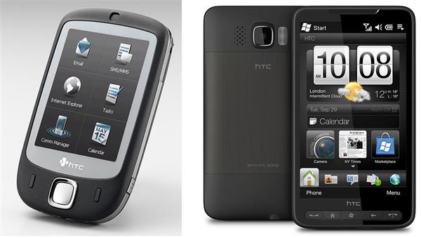 20年五次作死：Windows手机彻底玩完！