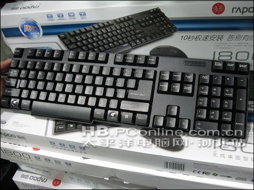 雷柏1800无线键鼠套装_雷柏1800p_雷柏1800键鼠型号