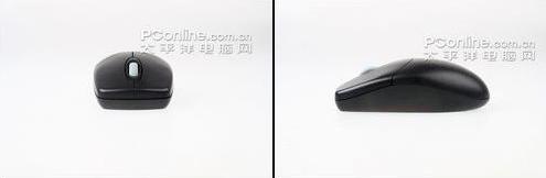 有线键鼠要灭亡了?99元雷柏1800无线键鼠套装首测