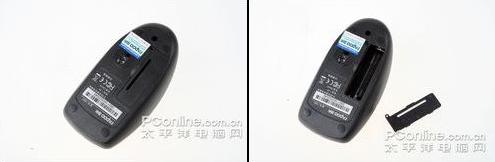 有线键鼠要灭亡了?99元雷柏1800无线键鼠套装首测