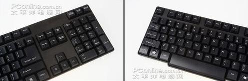 有线键鼠要灭亡了?99元雷柏1800无线键鼠套装首测