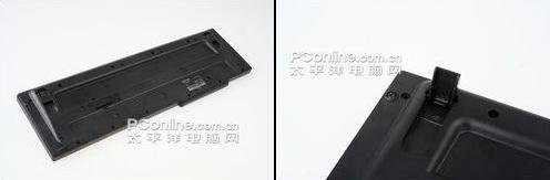 有线键鼠要灭亡了?99元雷柏1800无线键鼠套装首测