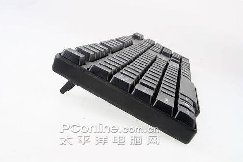 有线键鼠要灭亡了?99元雷柏1800无线键鼠套装首测