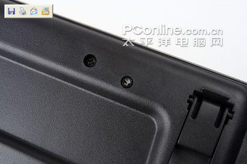 有线键鼠要灭亡了?99元雷柏1800无线键鼠套装首测