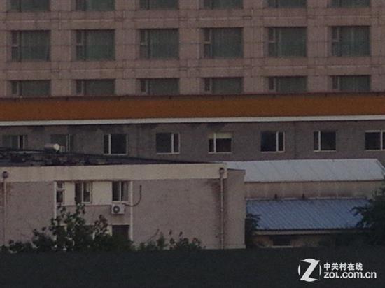 5000万像素单反来袭 超越人眼还有多远？ 