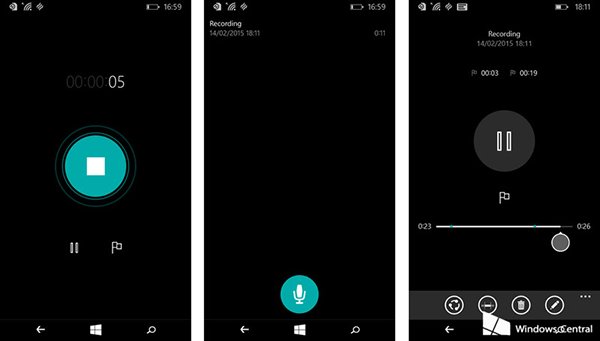 录音机手机版中文版_全能录音机_录音机安装
