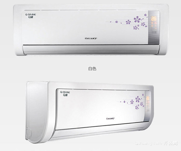 格力q迪变频空调怎么样