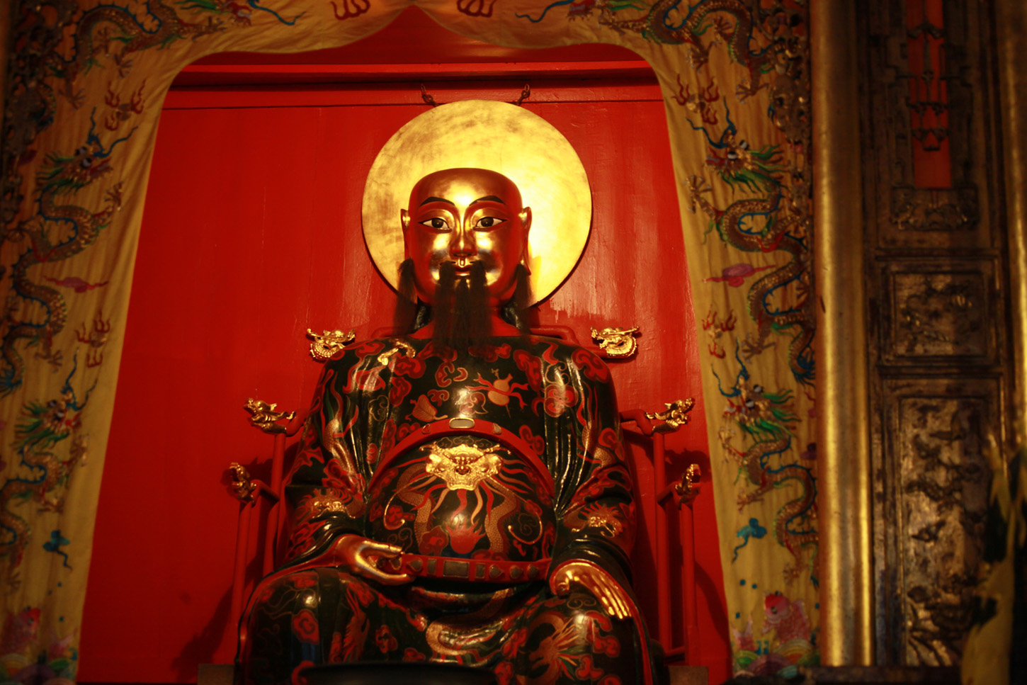 北帝灵签_玄天上帝灵签解签大全_玉帝灵签