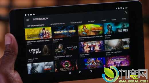 nvidia shield tablet k1_shield tablet k2_shield tablet k1贴吧