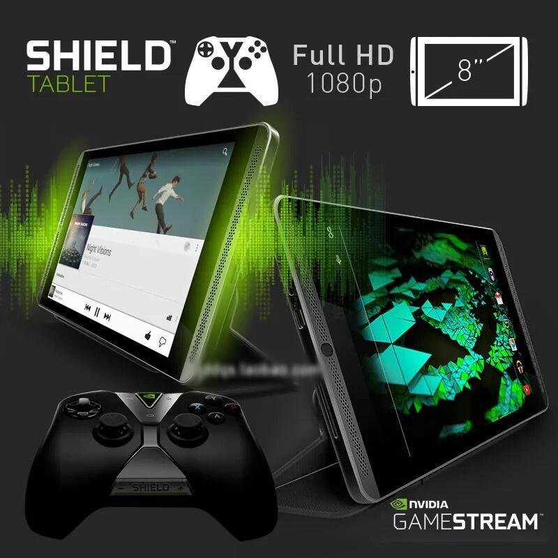 shield tablet x1_nvidia shield tablet k1_shield tablet k1参数