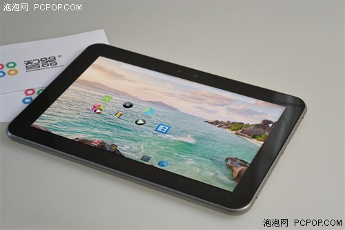 看片必备 智器T30平板实测多款播放器 