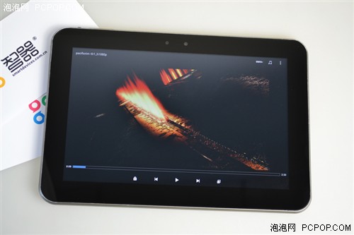 看片必备 智器T30平板实测多款播放器 