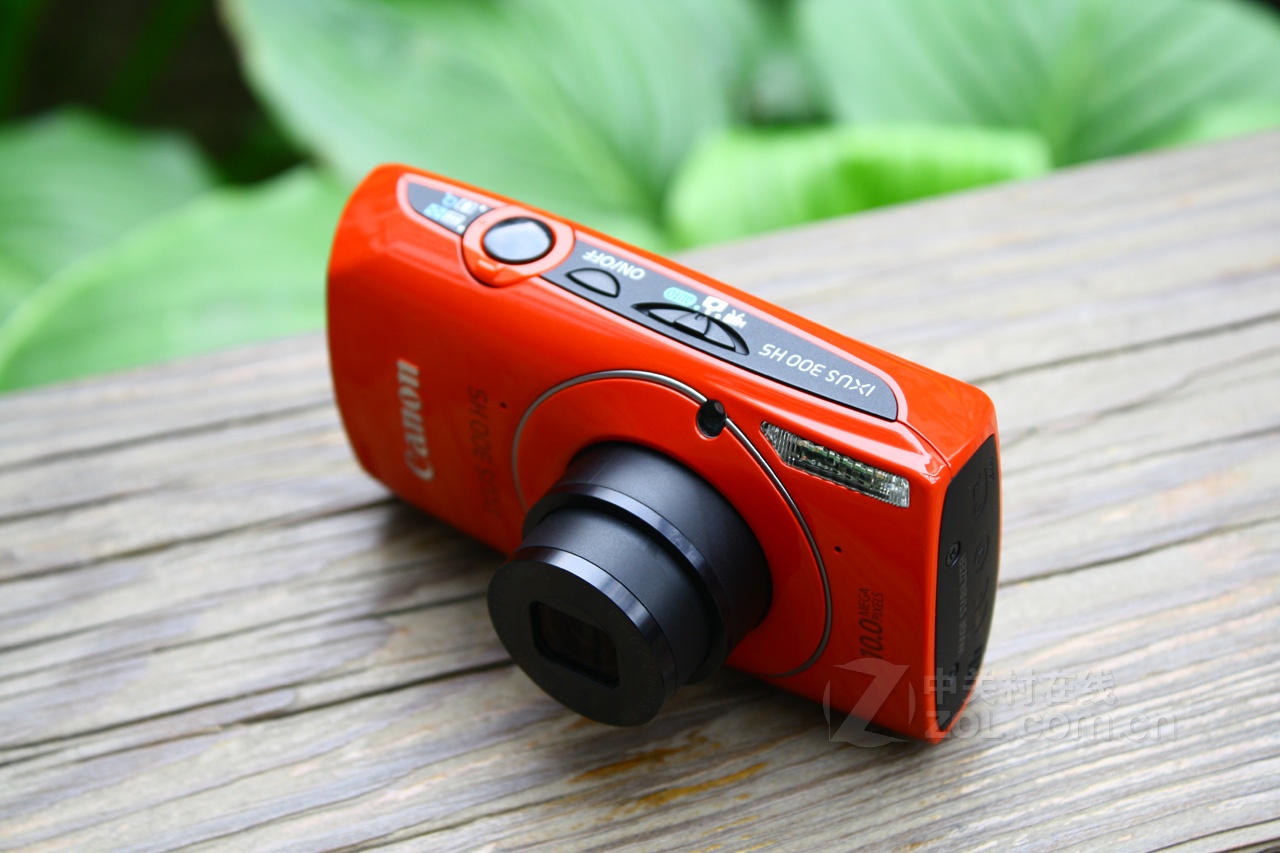 佳能ixus300 hs_佳能ixus300hs说明书_佳能ixus300