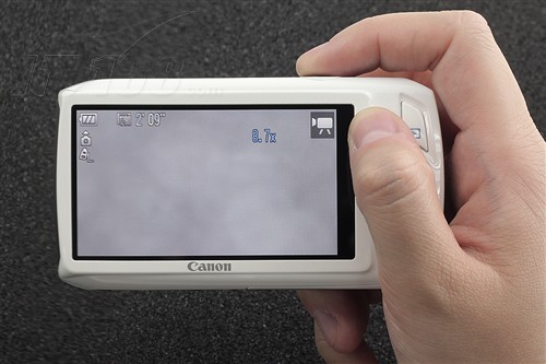 佳能 佳能 IXUS 300 HS 图片