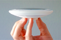 造型简洁 功能齐全：Flare智能安防系统