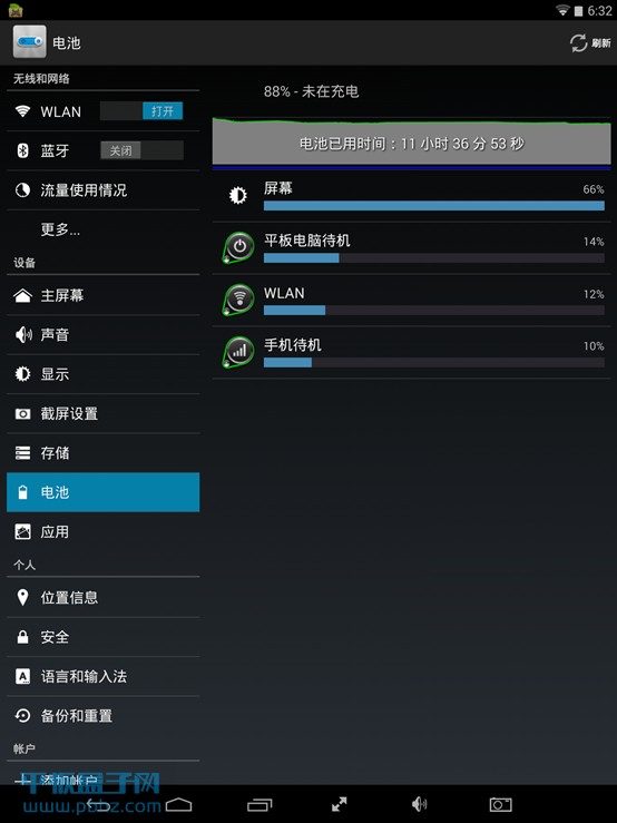 五元素ifive mini4
