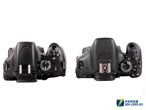 尼康d5100和d90_佳能600d和尼康d5100_佳能600d套机报价