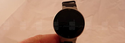 阿尔卡特OneTouch智能手表上手测评