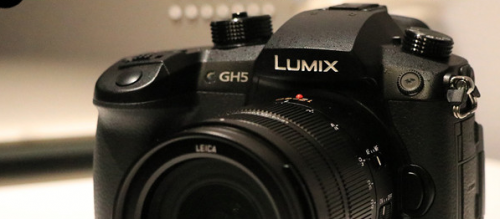 从照相机到航拍器，CES 2017都有哪些惊艳的影像产品