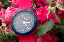 150美元 这款手表想挑战Apple Watch