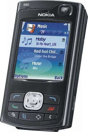 nokia n80_nokia 6288_nokia 5700