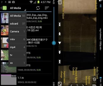 Diceplayer播放曝 v2.0.57 汉化版