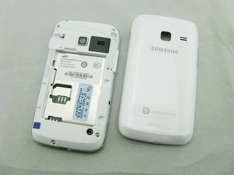 三星6100手机_三星6108_s6108