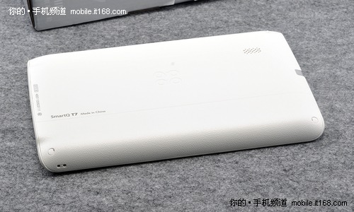 机器细节
