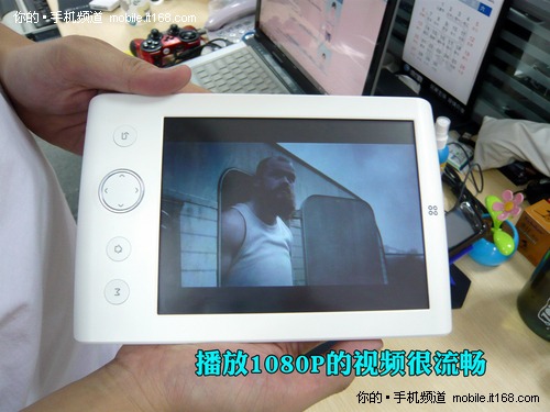 系统配置、1080P高清播放