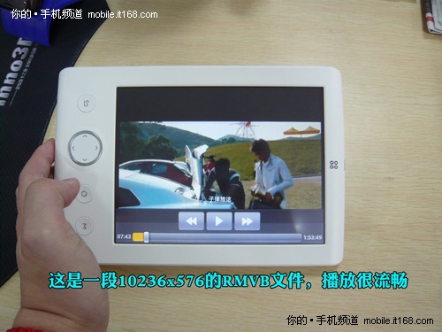 系统配置、1080P高清播放