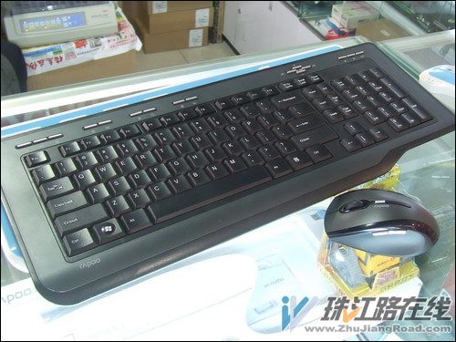 雷柏8100_雷柏x8100_雷柏8100对码