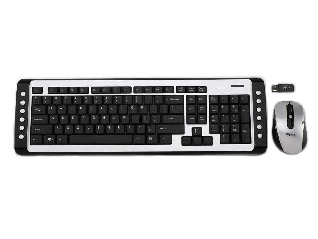 雷柏8100_雷柏x8100_雷柏8100对码